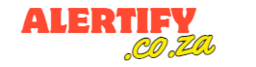Alertify logo